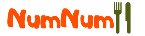 numnumrecipes